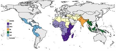 Multidimensional impacts from international agricultural research: Implications for research priorities